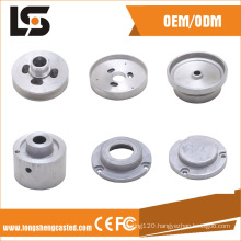 Die Casting Spare Parts for Lockstitch Sewing Machine Driving Wheel